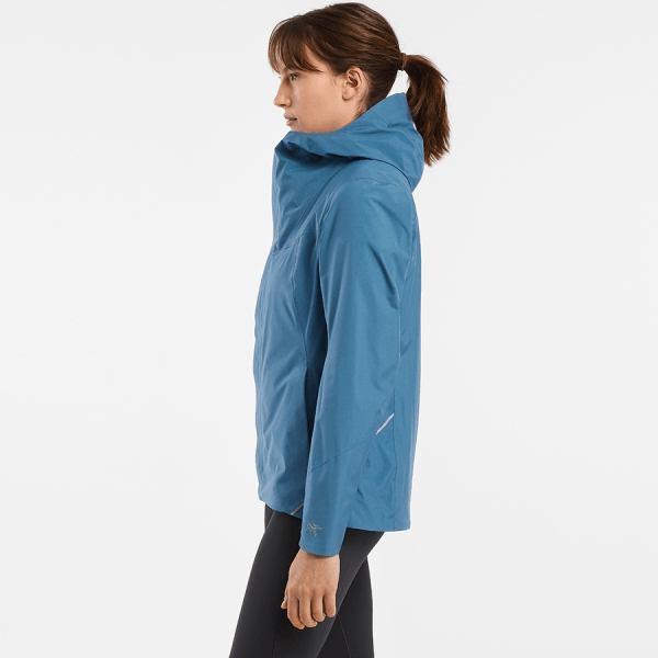 商品Arc'teryx|【Brilliant|包邮包税】始祖鸟 SOLANO HOODY W[SS23] 新款上市 Solano 连帽衫女装 AJNSWX5823,价格¥2717,第13张图片详细描述