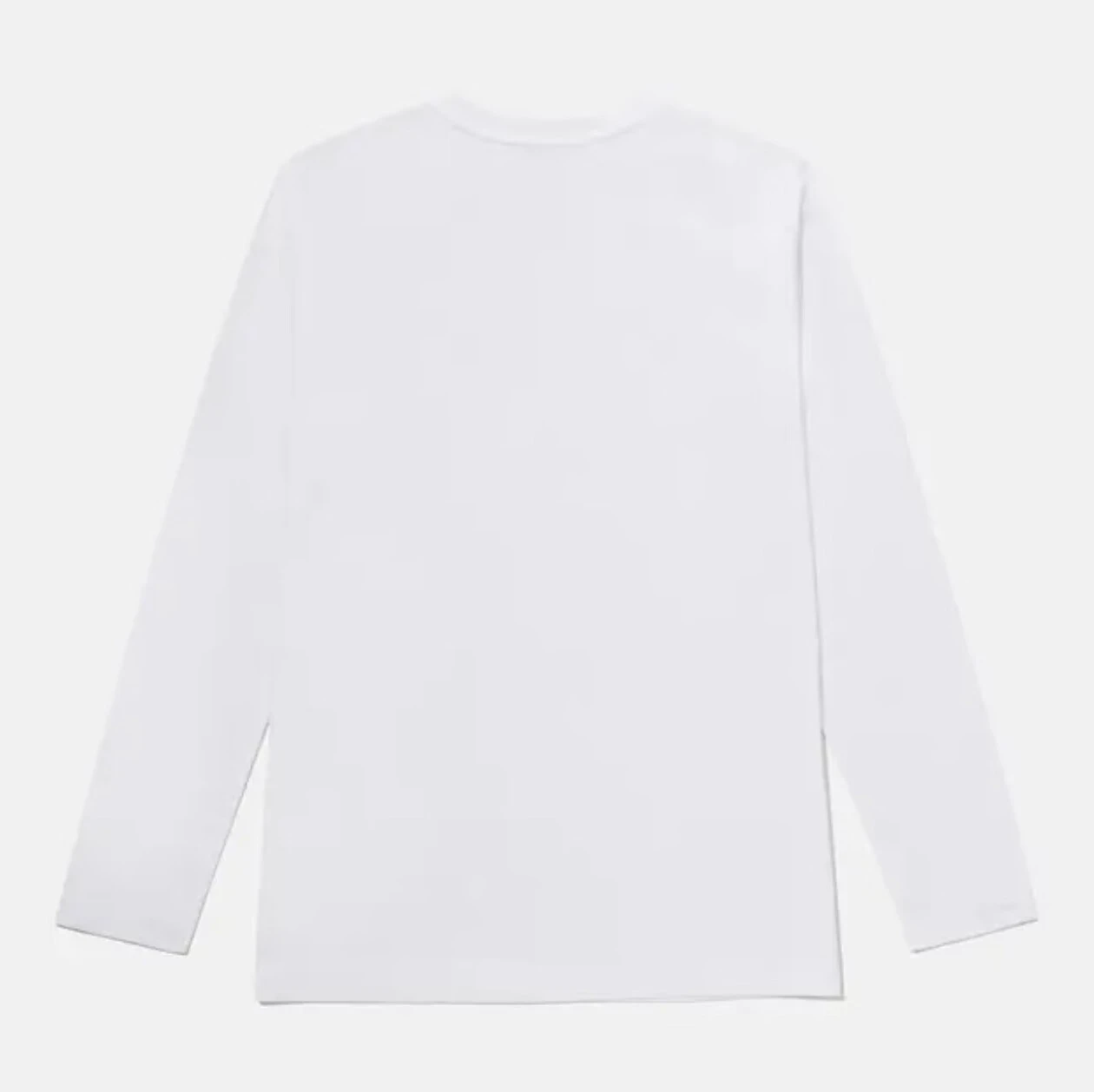 商品DESCENTE|【享贝家】（国内现货-QD）迪桑特 迪桑特 运动休闲圆领长袖T恤男女百搭户外SQ123UTL11,价格¥358,第5张图片详细描述