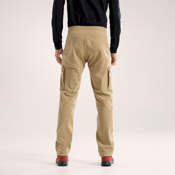 商品Arc'teryx|【Brilliant|包邮包税】GAMMA MX PANT M [FW24] Gamma MX 裤子 男装 APOFMX8253,价格¥2560,第18张图片详细描述