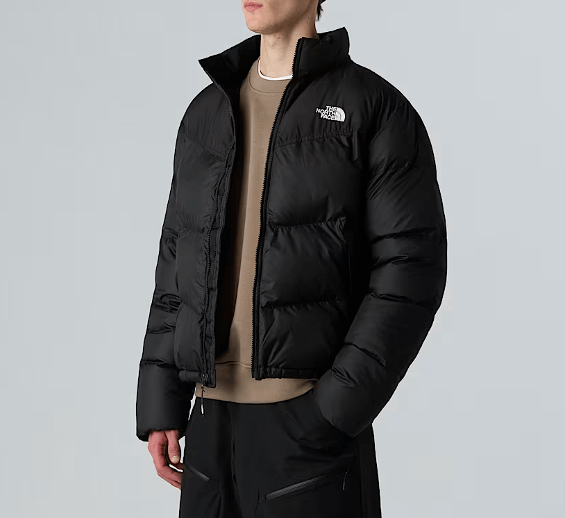 商品The North Face|北面Saikuru 男款防风防水羽绒服（香港仓发货）,价格¥1755,第13张图片详细描述