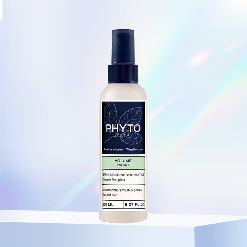 商品Phyto|PHYTO发朵蓬蓬丰盈弹性喷雾150ml 蓬松 改善毛躁,价格¥181,第2张图片详细描述