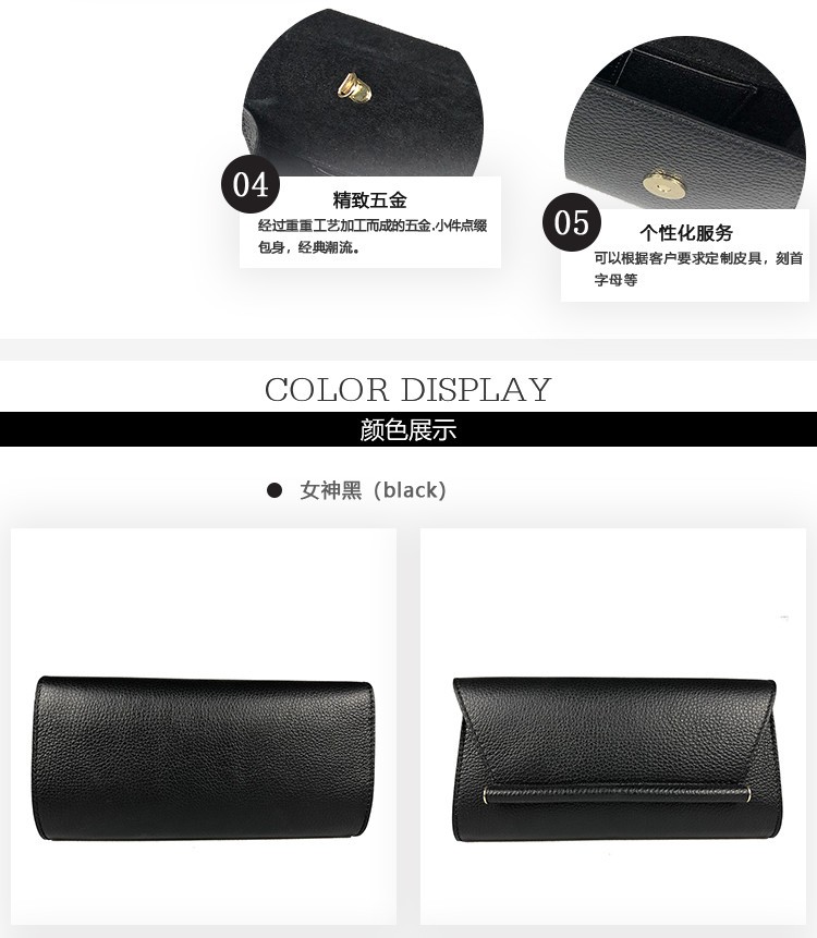 商品Piumelli|【国内直发】意大利进口Piumelli BAKU时尚潮流单肩包女神包链条包 吸睛炸街款,价格¥1164,第4张图片详细描述