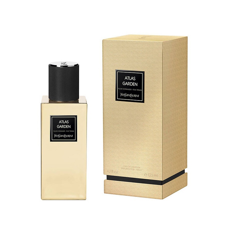 商品Yves Saint Laurent|YSL圣罗兰东方系列中性香水75ml EDP浓香水,价格¥1564,第10张图片详细描述