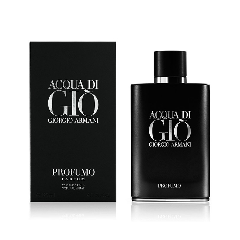 商品Giorgio Armani|Giorgio Armani阿玛尼寄情男士浓香水40ml/75ml「典藏版」,价格¥433,第3张图片详细描述
