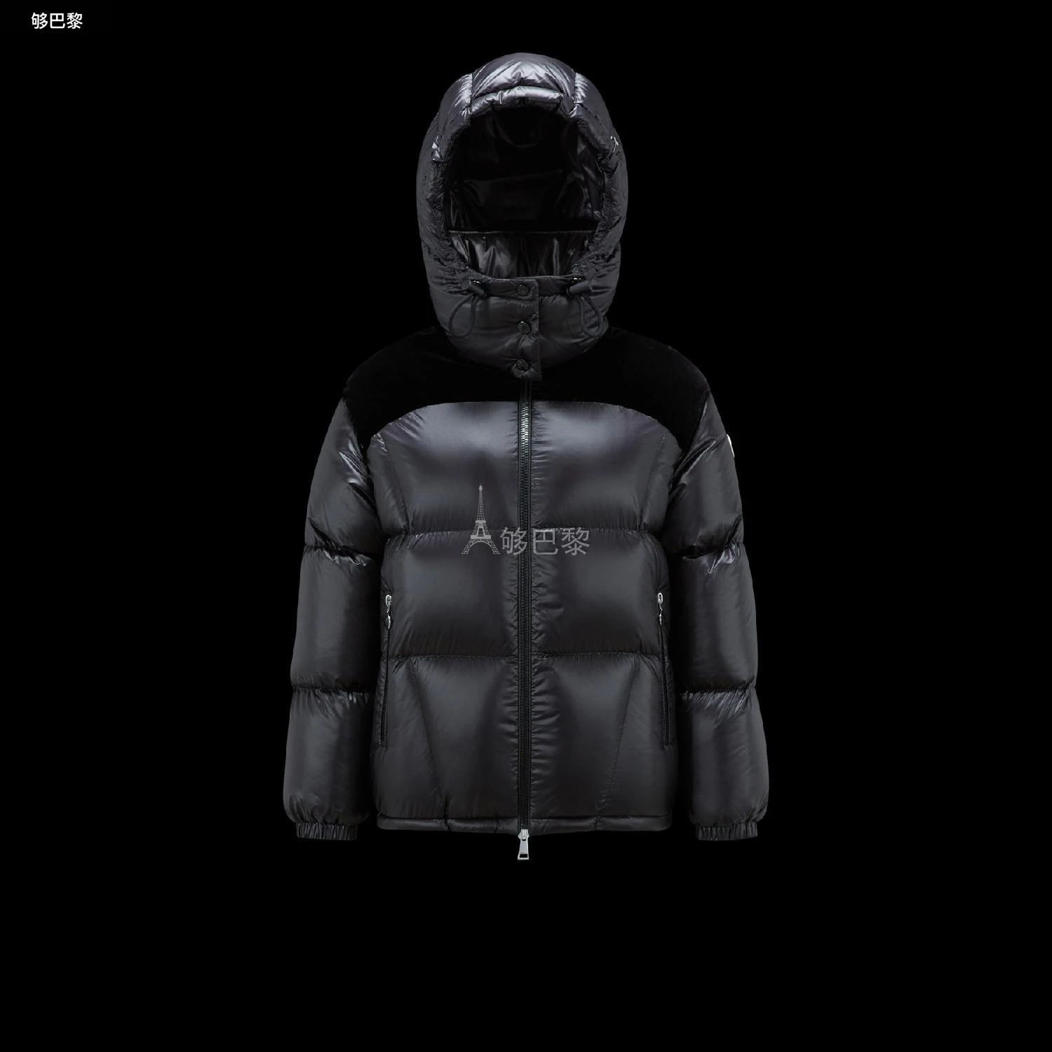 Moncler]包邮包税【预售7天发货】 MONCLER盟可睐23秋冬女士羽绒服秋冬