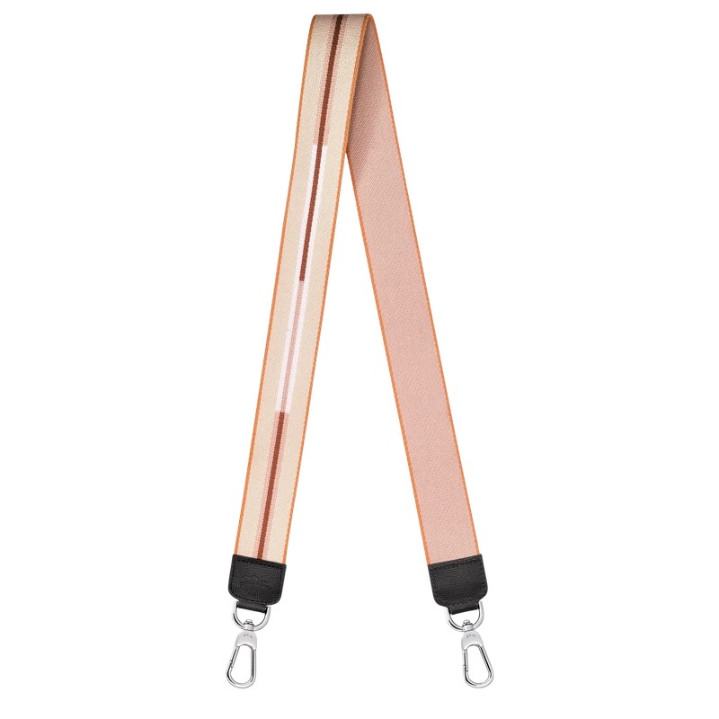 商品Longchamp|LONGCHAMP(珑骧)Longchamp 条纹肩带,价格¥709,第2张图片详细描述