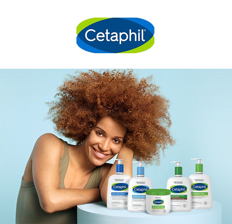 商品Cetaphil|Cetaphil丝塔芙日间屏障护手霜50ml,价格¥251,第4张图片详细描述