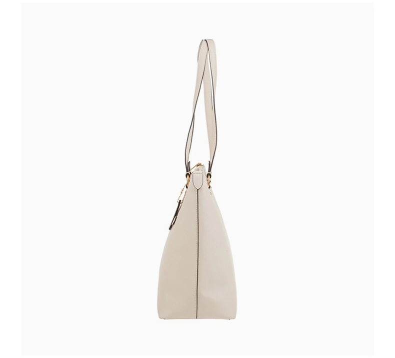 商品Coach|COACH 女士白色手提包 F79608IMCHK,价格¥1004,第6张图片详细描述