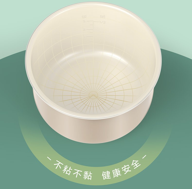 商品[国内直发] TOKIT|TOKIT拍拍煲,价格¥221,第28张图片详细描述