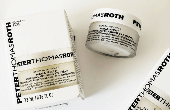 商品Peter Thomas Roth|抗衰深层细胞修护眼霜 - 滋润版 22g,价格¥485,第4张图片详细描述