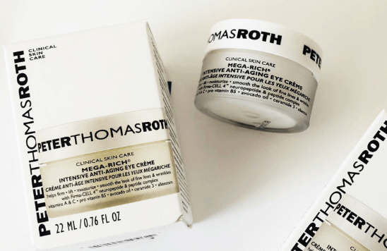 商品Peter Thomas Roth|Mega-Rich Intensive Anti-Aging Cellular Eye Creme,价格¥178,第4张图片详细描述