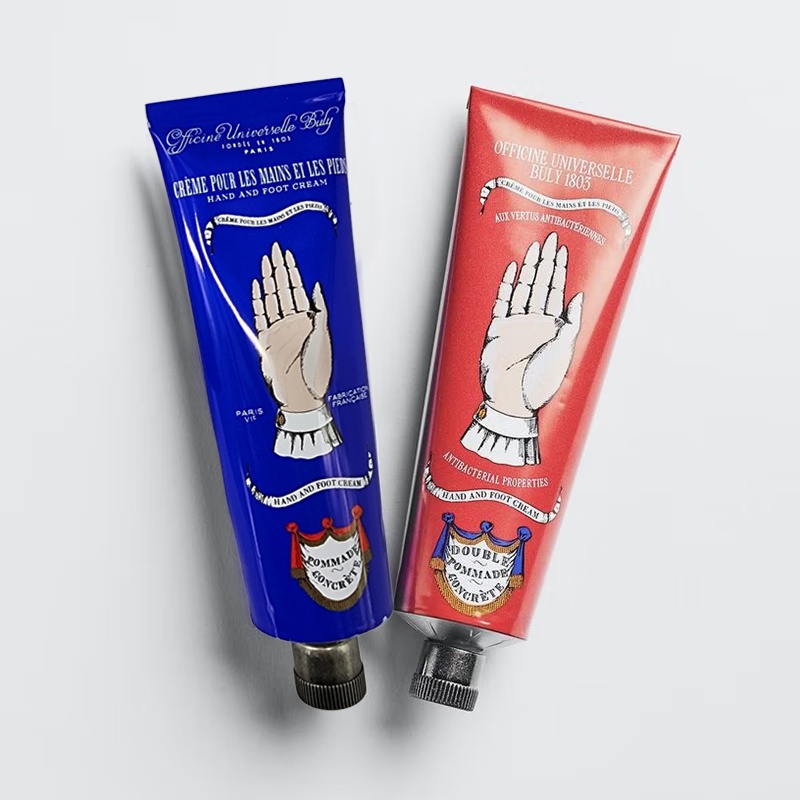 商品Buly1803|BULY 1803 手足护理滋润护手霜75g,价格¥355,第4张图片详细描述