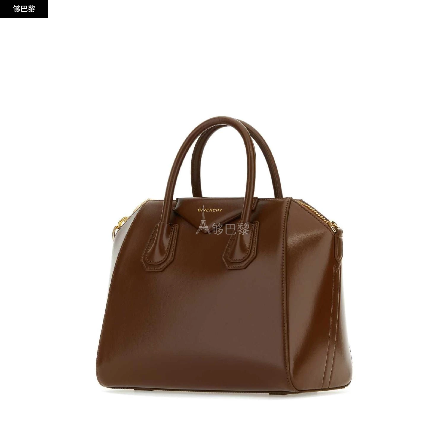 商品Givenchy|【特惠6.4折】【预售】 2023秋冬 女士 手提包 手提包 2402552  BB50TPB13A220 ,价格¥11188,第2张图片详细描述
