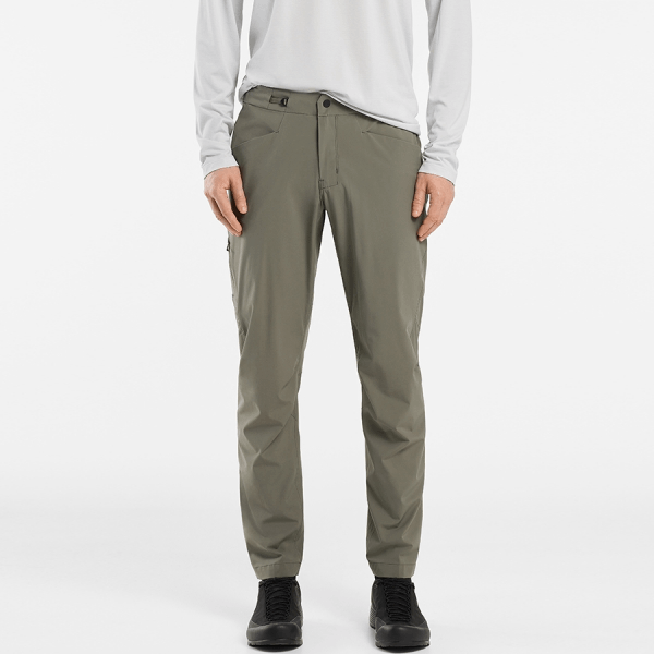 商品Arc'teryx|【Brilliant|包邮包税】始祖鸟 KONSEAL LIGHTWEIGHT PANT M[SS23] 新款上市 Conceal 轻便裤男 APNSMX7011,价格¥1243,第5张图片详细描述