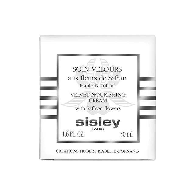 商品Sisley|Sisley希思黎藏红花丝绒柔肤面霜50ml,价格¥908,第5张图片详细描述
