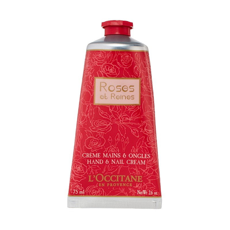 商品L'Occitane|Loccitane欧舒丹玫瑰皇后护手霜75ml｜包邮【香港直发】新旧版本随机发货,价格¥157,第22张图片详细描述