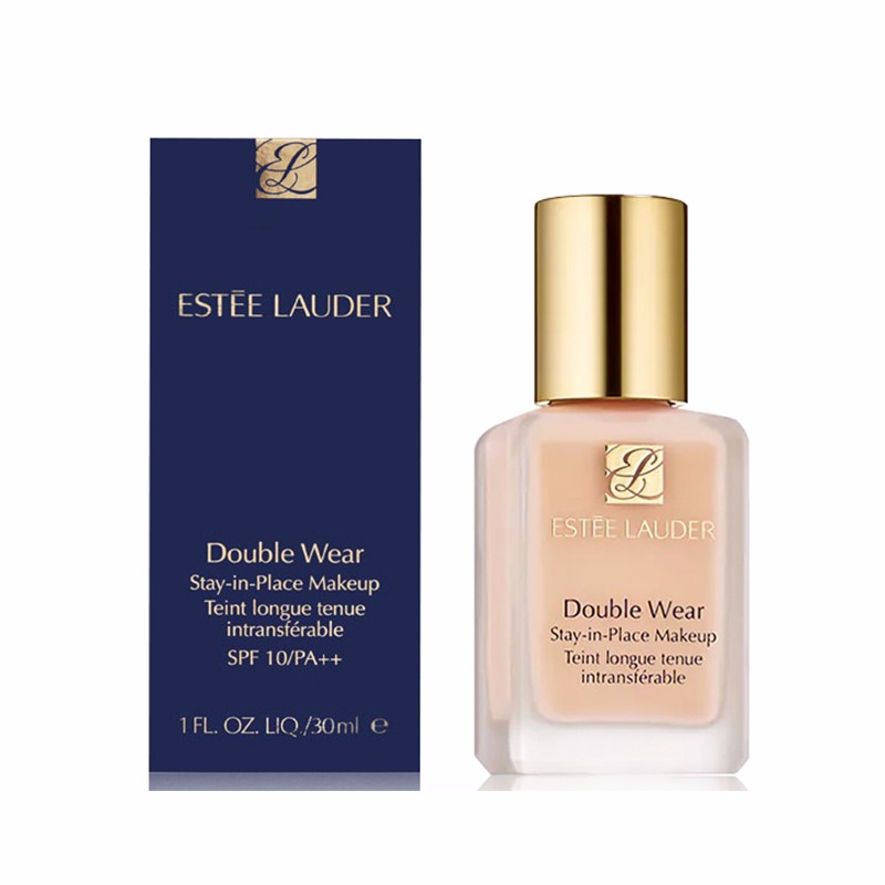 商品Estée Lauder|【版本随机】ESTEE LAUDER /雅诗兰黛 DW粉底液 DOUBLE WEAR持久粉底液 30ML 象牙白 1W1 #17｜包邮【香港直发】,价格¥293,第20张图片详细描述