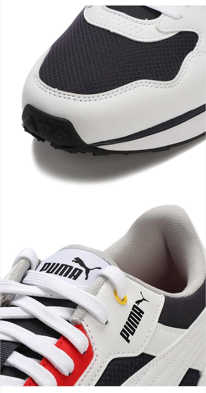 商品[国内直发] Puma|R78 FUTR男女运动休闲鞋,价格¥326,第4张图片详细描述