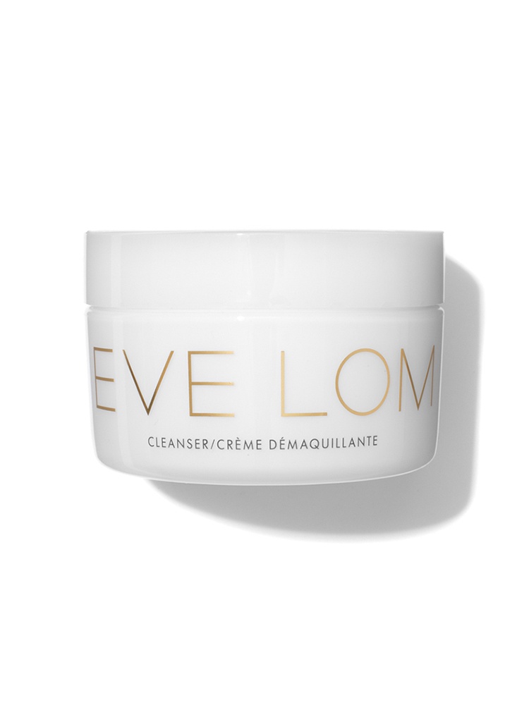 商品[国内直发] EVE LOM|EVE LOM 夏娃洛美 经典卸妆膏 50/100/200ml深层清洁,价格¥378,第4张图片详细描述