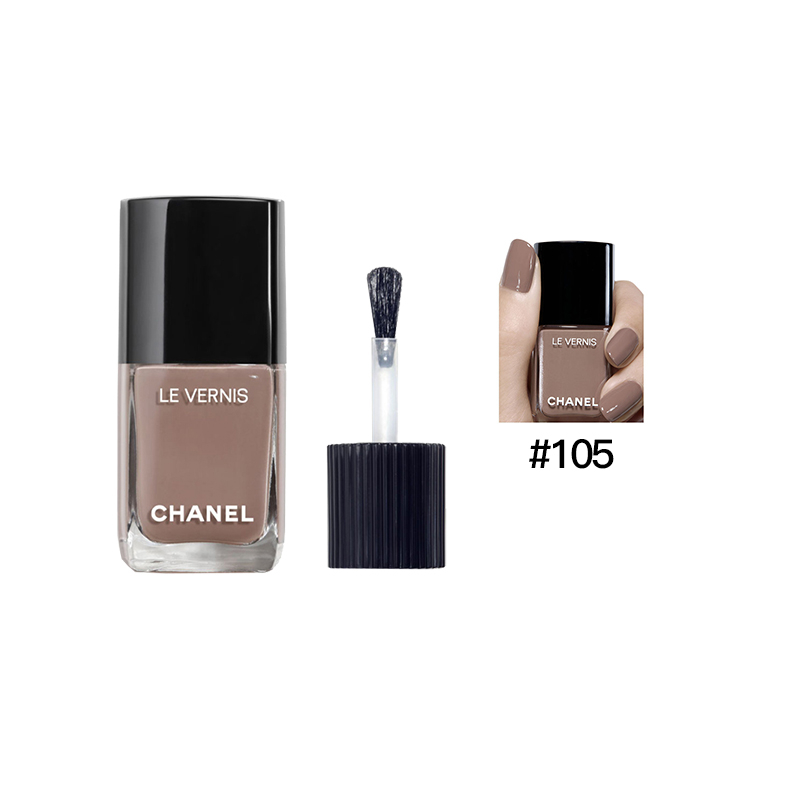 商品Chanel|Chanel香奈儿经典亮泽指甲油13ML,价格¥300,第14张图片详细描述