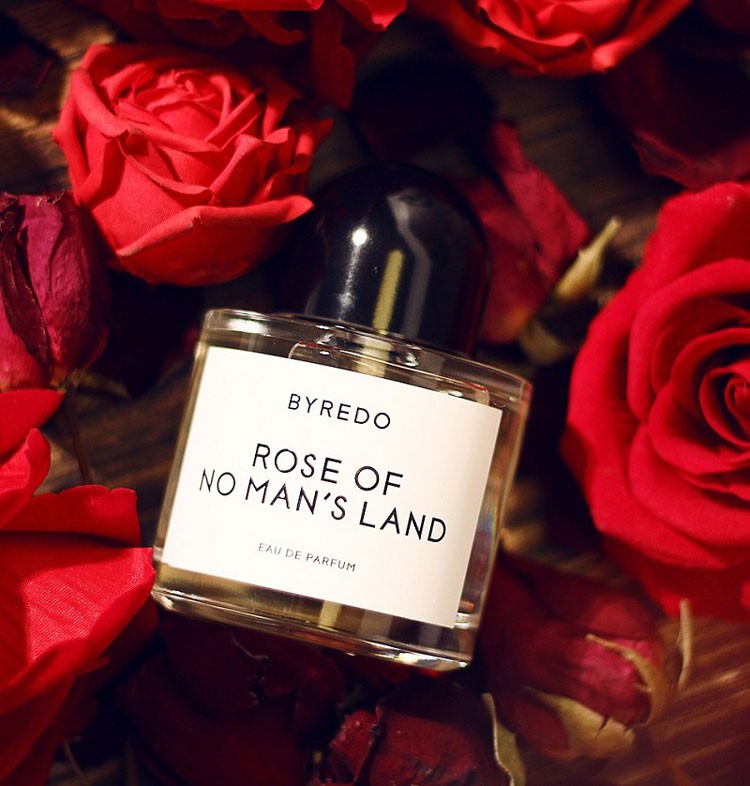 商品BYREDO|Byredo百瑞德无人区玫瑰浓香水女士香水50ml,价格¥1789,第1张图片详细描述