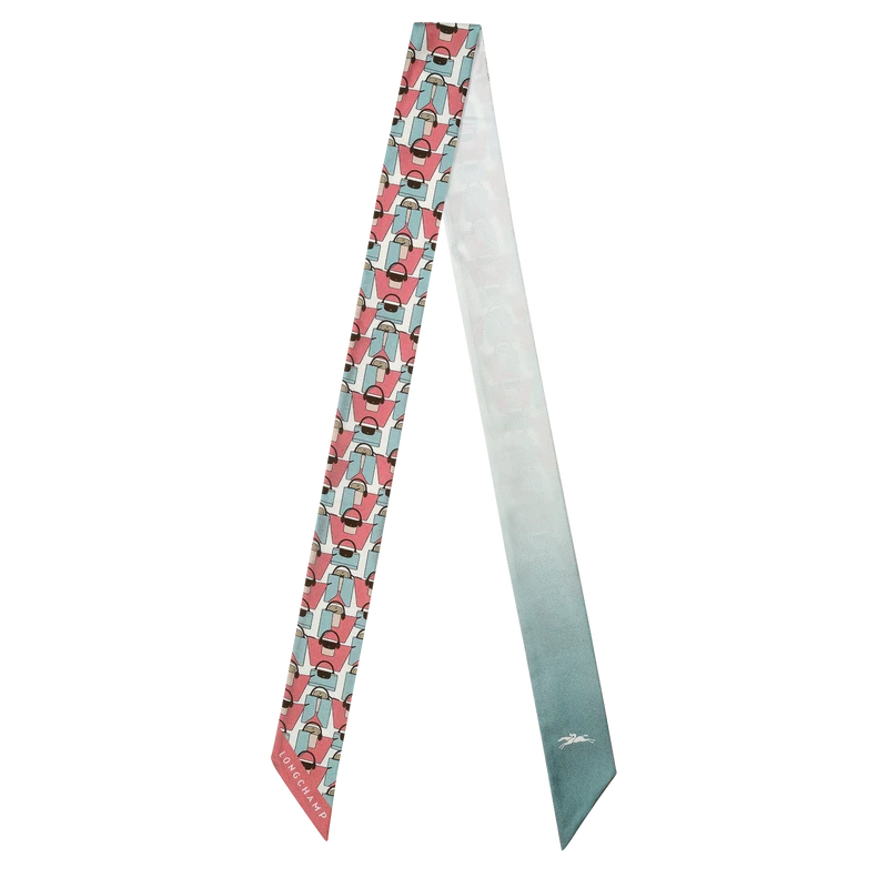 商品Longchamp|LONGCHAMP(珑骧)Le Pliage日本折纸术 丝带,价格¥834,第2张图片详细描述