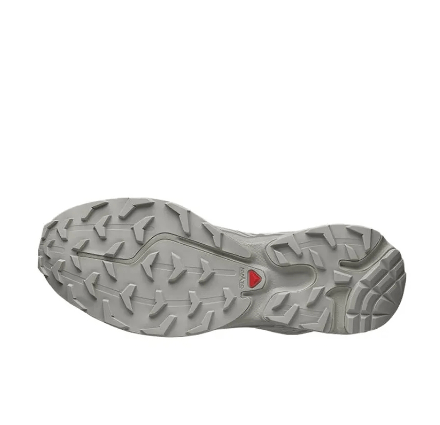 商品Salomon|萨洛蒙 XT-6 舒适 耐磨 低帮 户外功能鞋 男女同款 灰色（香港仓发货）,价格¥1344,第2张图片详细描述
