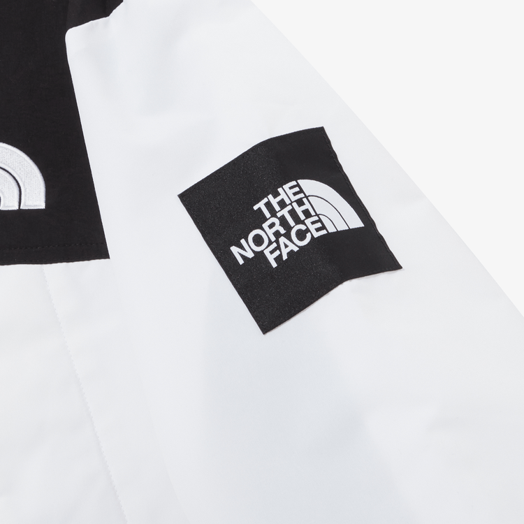 商品The North Face|【Brilliant|北面特惠】北面马蒂斯夹克 MARTIS JACKET WHITE NJ3BP52K,价格¥1322,第6张图片详细描述