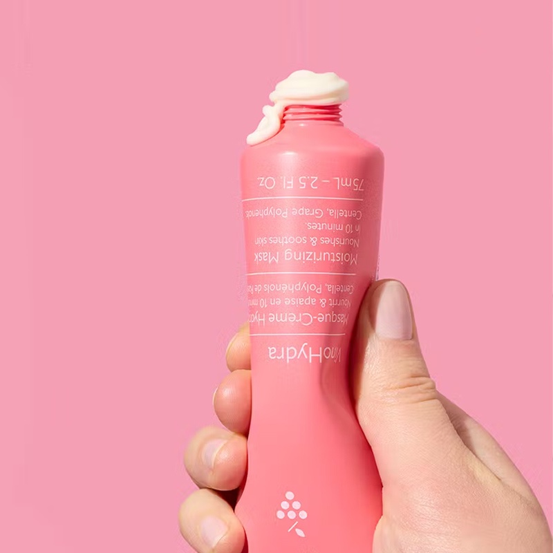 商品Caudalie|Caudalie欧缇丽 葡萄补水保湿面膜75ml,价格¥199,第3张图片详细描述