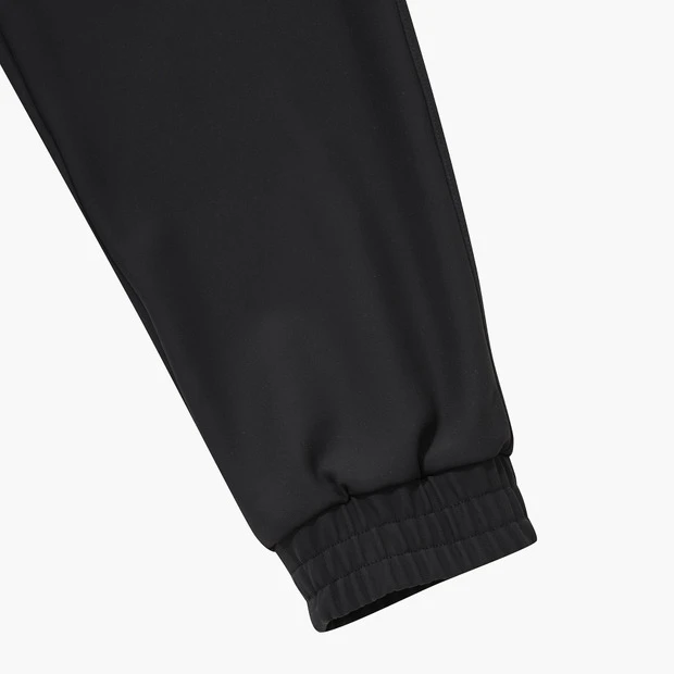 商品【预售商品15天发货】 LE COQ SPORTIF|毛绒卡其风格休闲裤 QP423EPTO3-BLK0,价格¥637,第33张图片详细描述