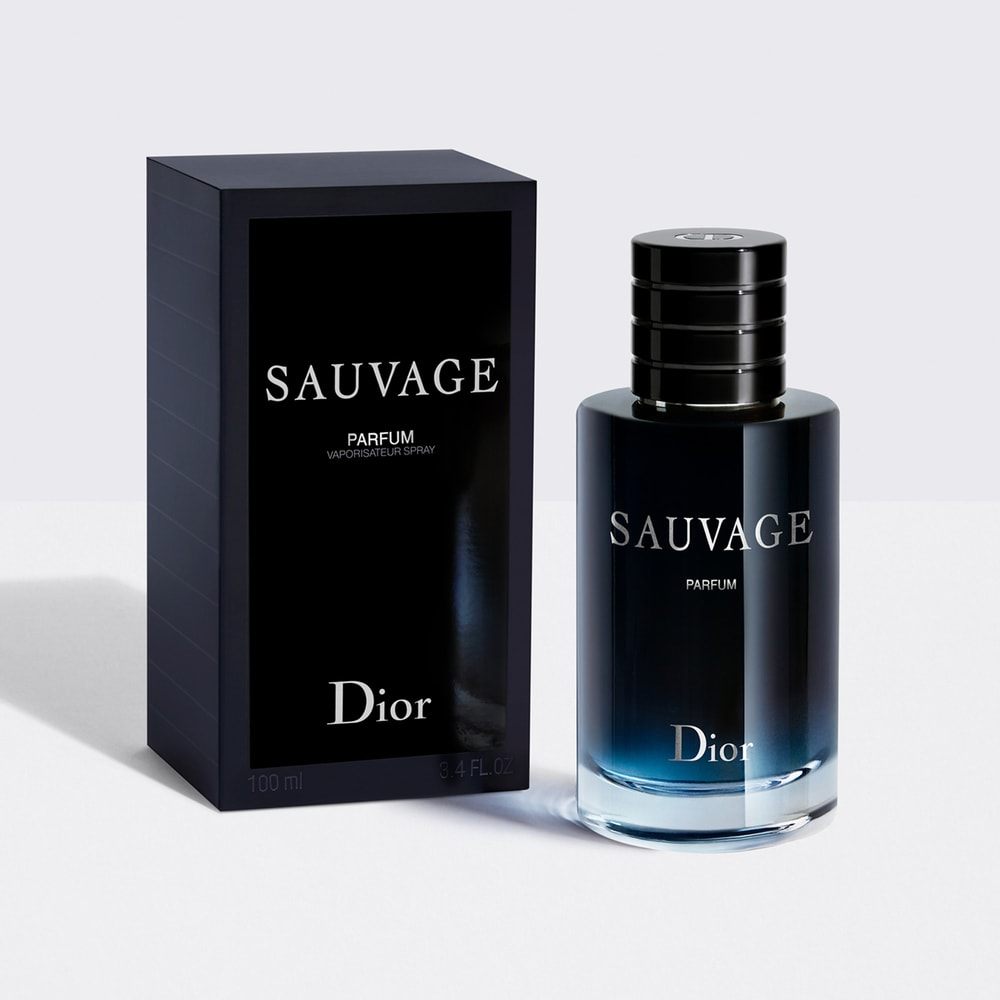 商品Dior|Dior迪奥 旷野男士浓香水(parfum版) 30/60/100ml,价格¥600,第3张图片详细描述