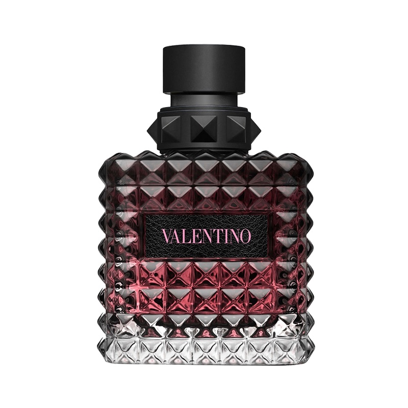 商品Valentino|华伦天奴 罗马女士馥郁浓香水30-50-100ml EDP馨香,价格¥416,第8张图片详细描述