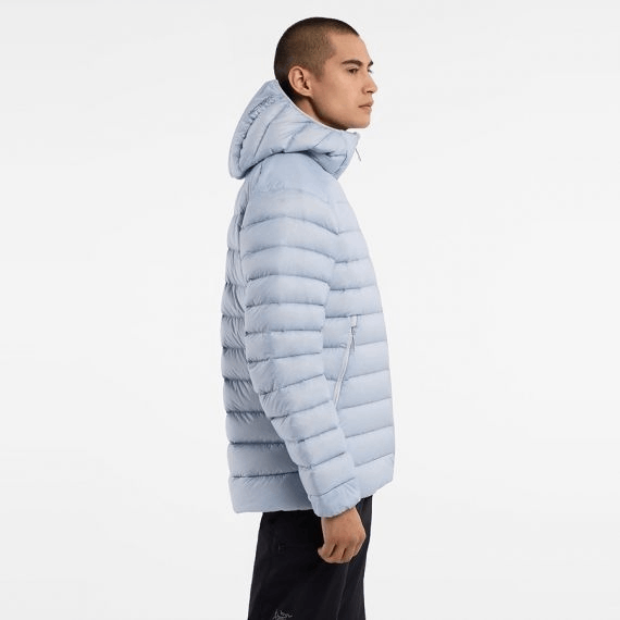 商品Arc'teryx|【Brilliant|包邮包税】始祖鸟 CERIUM HOODY[FW22] Cerium 卫衣男士 AJMFMX6657,价格¥3522,第15张图片详细描述