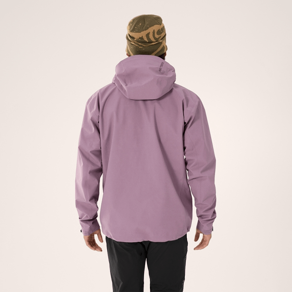 商品Arc'teryx|【Brilliant|包邮包税】BETA JACKET M [FW24] Beta 夹克 男装 AJOFMX8584,价格¥4177,第29张图片详细描述