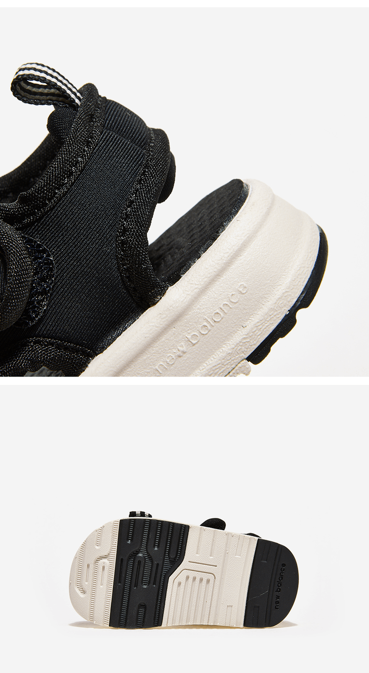 商品New Balance|【Brilliant|包邮包税】新百伦 K2154B2I 儿童  凉鞋 沙滩鞋 运动凉鞋 拖鞋  K2154B2I B2I,价格¥398,第4张图片详细描述