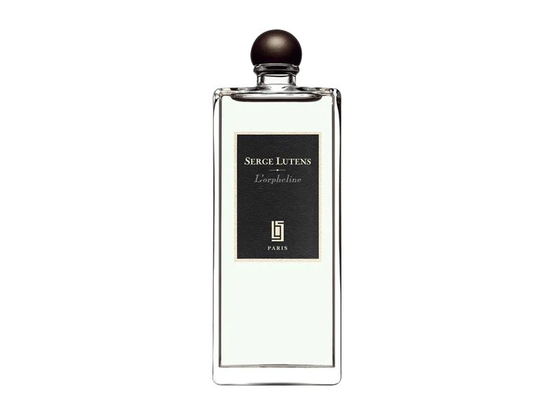 商品Serge Lutens|【简装】SERGE LUTENS 芦丹氏 孤儿怨（孤女）女士香水 EDP 50ml（新旧版本随机发货）（白盒或无盖）,价格¥584,第9张图片详细描述