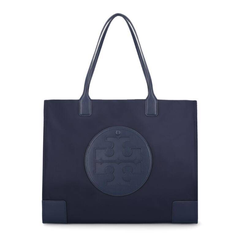 商品Tory Burch|汤丽柏琦 ELLA 大号手提托特包女包（香港仓发货）,价格¥1994,第5张图片详细描述