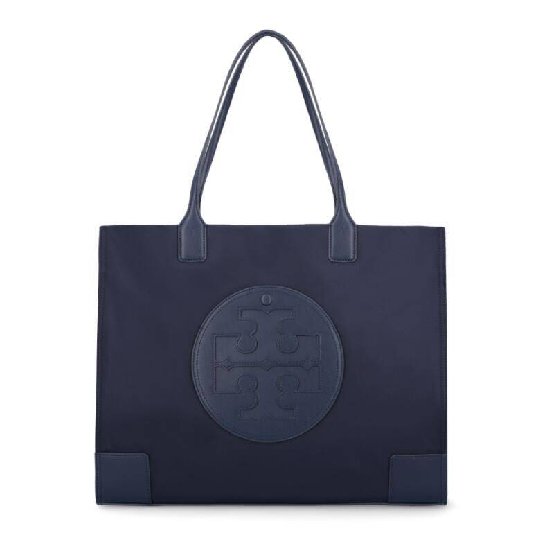 商品Tory Burch|汤丽柏琦 ELLA 大号手提托特包女包（香港仓发货）,价格¥1825,第5张图片详细描述