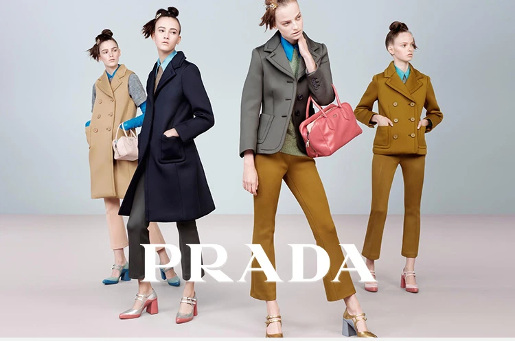 商品Prada|Prada 普拉达 女士白色棉质短袖T恤 135664-1QGA-F0O7V,价格¥1399,第1张图片详细描述