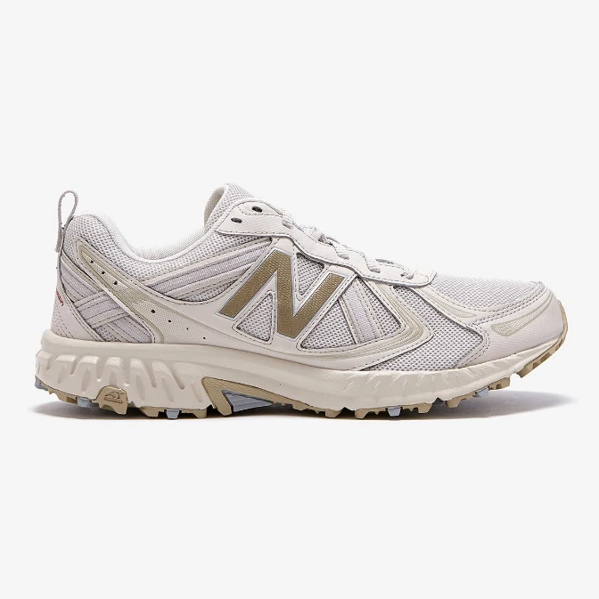 商品New Balance|【享贝家】ZY-（预售款）新百伦 MT410 23夏新款男女透气网眼户外运动休闲鞋 NBPFDS034J,价格¥490,第1张图片详细描述