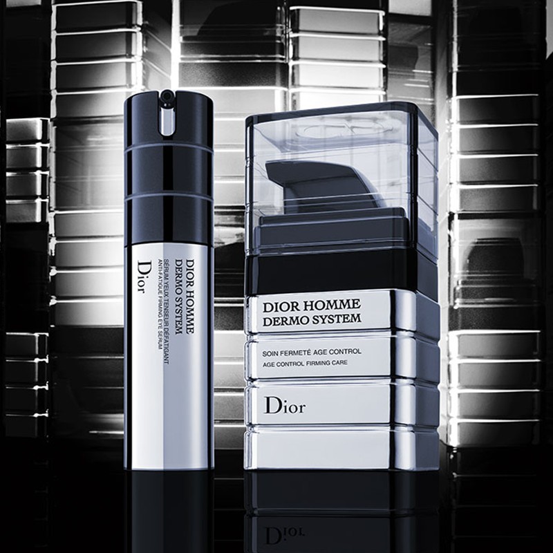 商品Dior|Dior迪奥 桀骜男士活力眼部精华露15ml,价格¥380,第4张图片详细描述