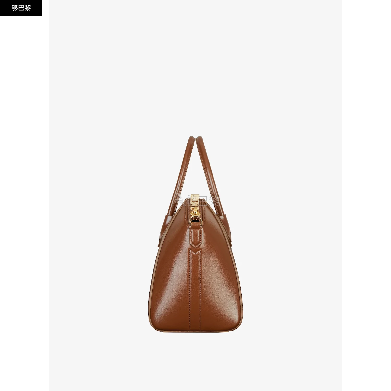 商品Givenchy|【特惠6.4折】【预售】 2023秋冬 女士 手提包 手提包 2402552  BB50TPB13A220 ,价格¥11188,第4张图片详细描述