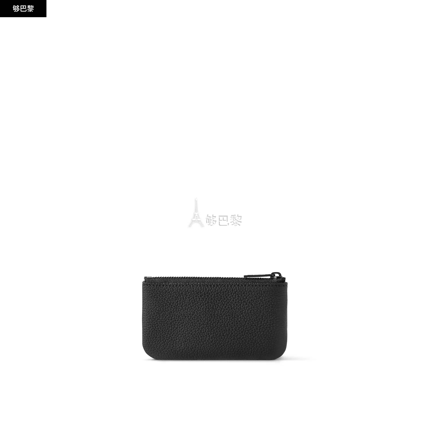 商品Louis Vuitton|【预售】 LV路易威登 25春夏 男士 卡包 POCHETTE CLE 钥匙包 M81031 ,价格¥4937,第3张图片详细描述