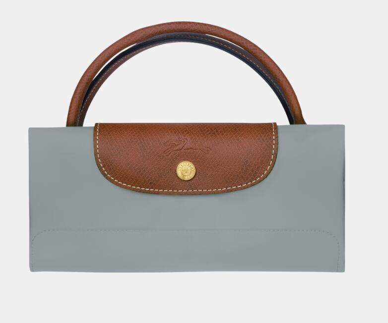 商品Longchamp|珑骧女士新款短柄大容量手提包行李包L1624 089（香港仓发货）	,价格¥1016,第6张图片详细描述