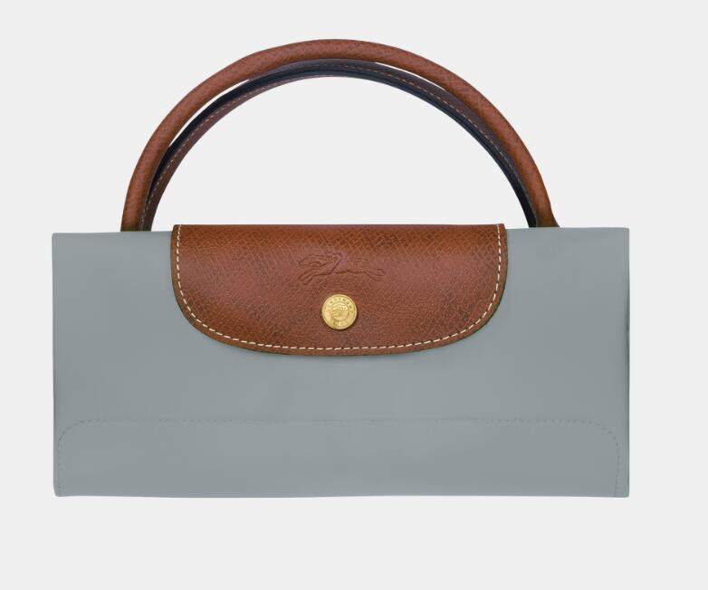 商品Longchamp|珑骧女士新款短柄大容量手提包行李包L1624 089（香港仓发货）	,价格¥1027,第6张图片详细描述