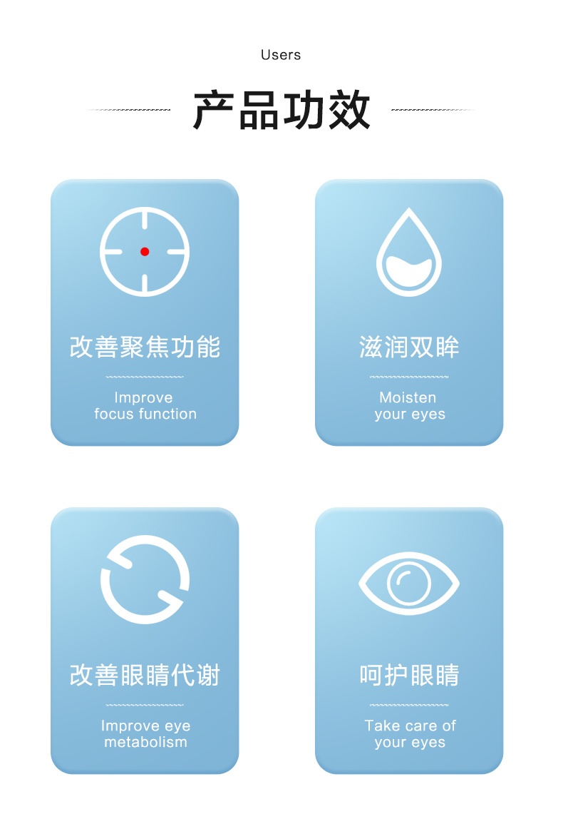 商品santen|日本参天FX NEO银色装眼药水滴眼液12ml,价格¥64,第3张图片详细描述