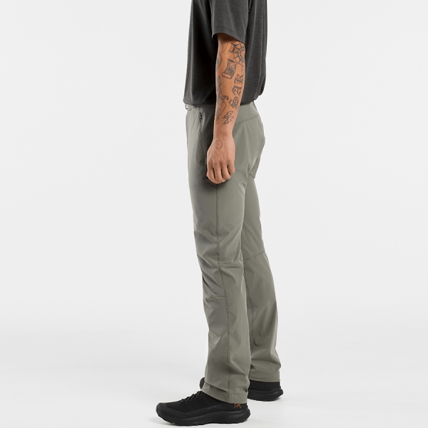 商品Arc'teryx|【Brilliant|包邮包税】始祖鸟 GAMMA LIGHTWEIGHT PANT M[SS23] 新款上市 Gamma 轻便裤男 APNSMX7247,价格¥1558,第14张图片详细描述
