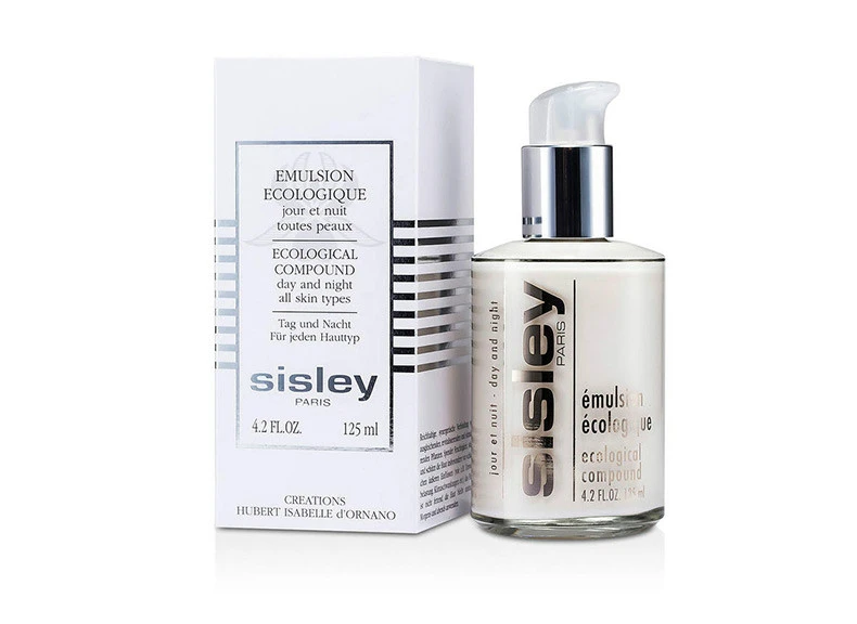 商品Sisley|Sisley 希思黎 全能乳液 125ml,价格¥1122,第7张图片详细描述