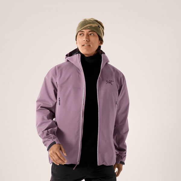 商品Arc'teryx|【Brilliant|包邮包税】BETA JACKET M [FW24] Beta 夹克 男装 AJOFMX8584,价格¥4177,第26张图片详细描述