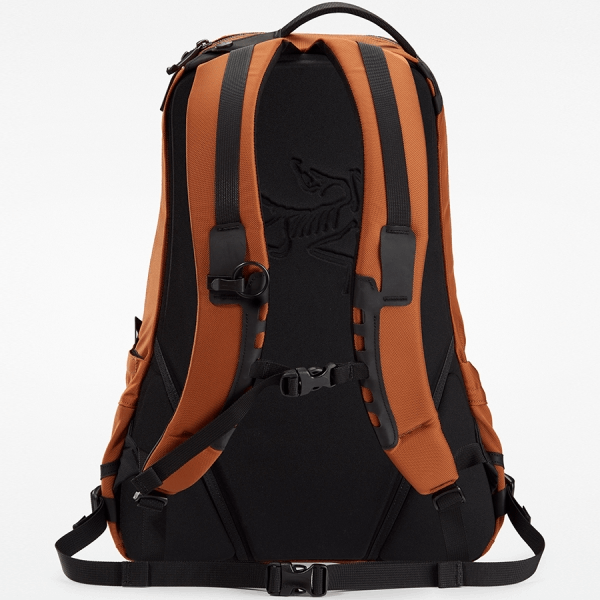 商品Arc'teryx|【Brilliant|包邮包税】始祖鸟 ARRO 16 BACKPACK[SS23] 新款上市 Aro 16 背包 ABNSUX5398,价格¥2140,第16张图片详细描述